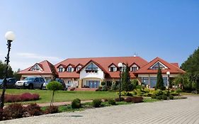 Villa Carpatia - Wczasy Zdrowotne